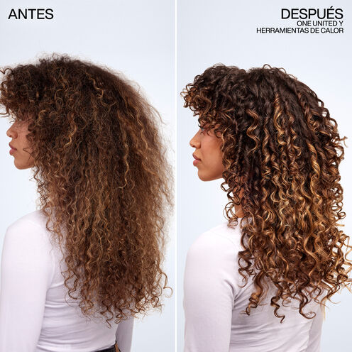 Tratamiento multi-beneficio One United - One United | L'Oréal Partner Shop